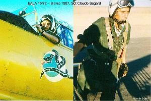 190- ARMEE DE L'AIR EN ALGERIE 1945-1962-38 (71)